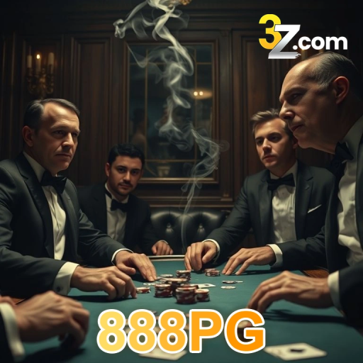 Apostas emocionantes no 888PG: diversão garantida e prêmios