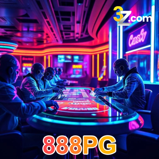 Bônus Imperdíveis no 888PG Para Todos os Jogadores