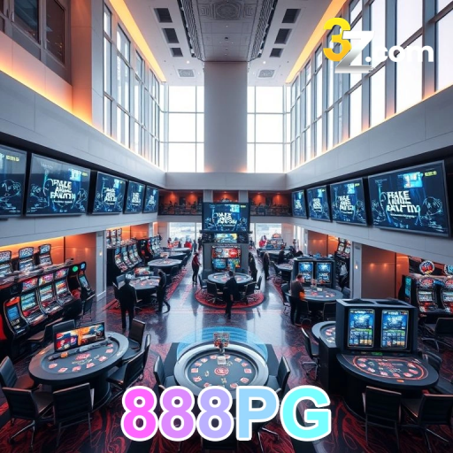 888PG Site Confiável