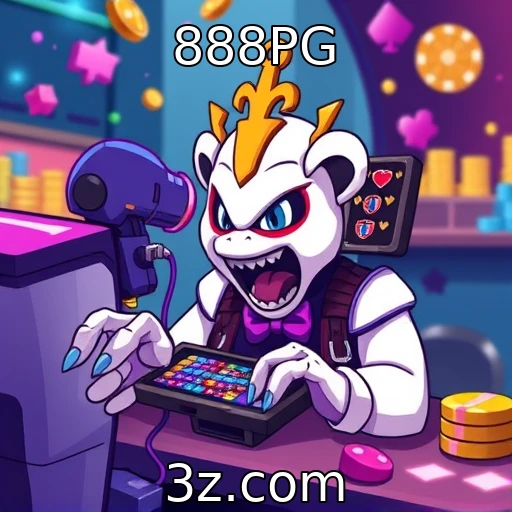 Tendências emergentes na indústria de jogos online