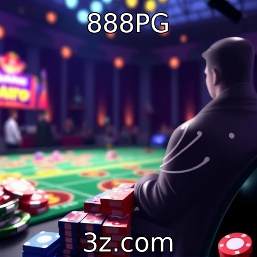 Crescimento da indústria de jogos e suas implicações econômicas