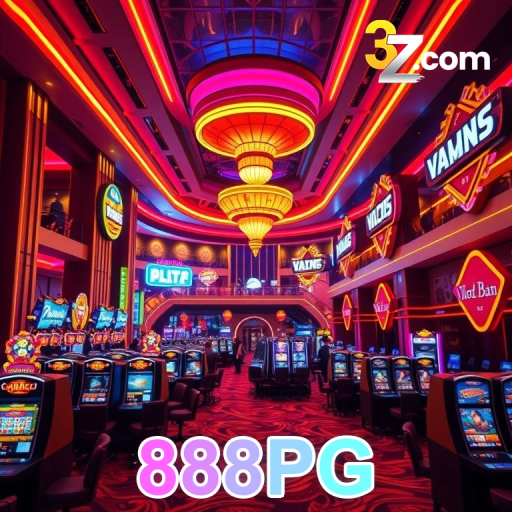 Explore a Seção Paga do 888PG e Maximize sua Diversão!