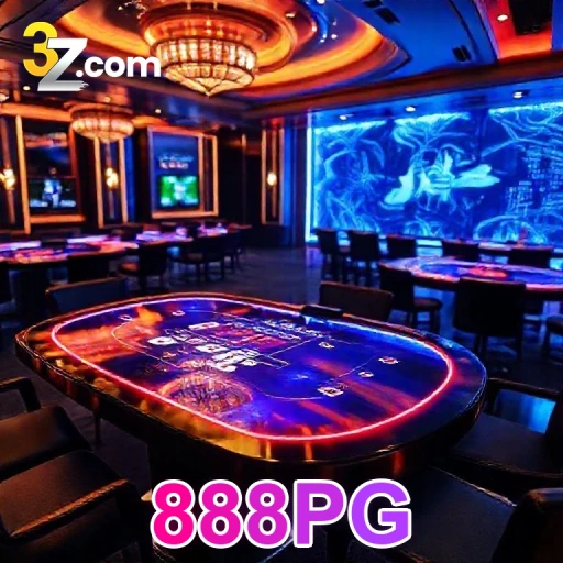 Promoções Imperdíveis no 888PG Que Você Não Pode Perder