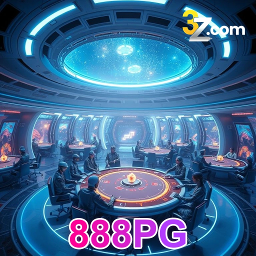 Slots Incríveis: Sinta a Emoção no 888PG Agora