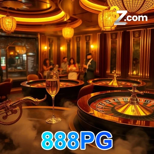 888PG Jogos de caça-níqueis